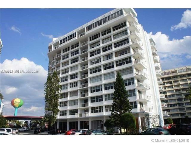 Address unavailable.