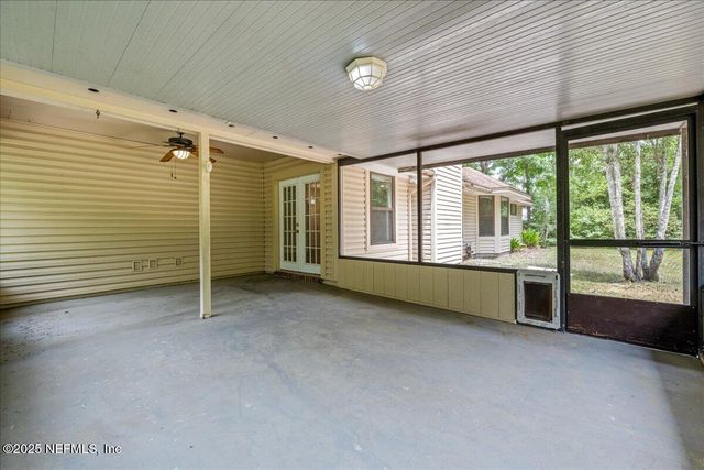 1800 NORWAY Drive, Fleming Island, FL 32003
