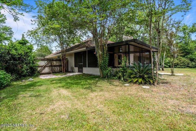 1800 NORWAY Drive, Fleming Island, FL 32003