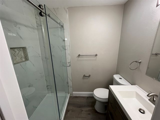 719 Fairwood Drive, Dallas, TX 75232