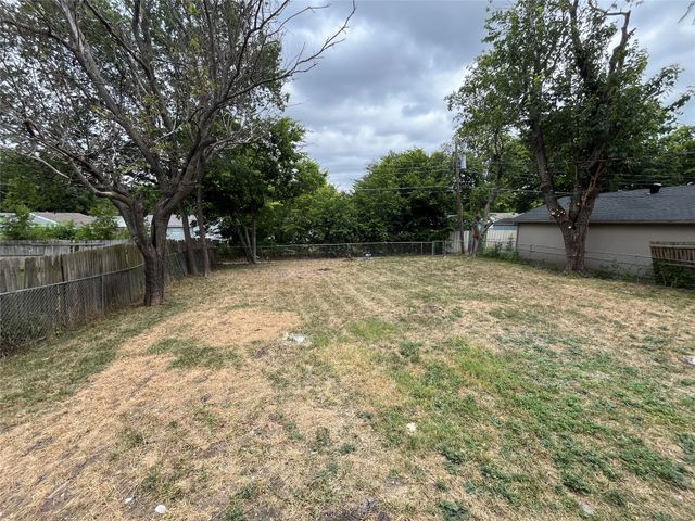 719 Fairwood Drive, Dallas, TX 75232
