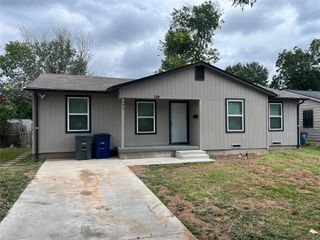 719 Fairwood Drive, Dallas, TX 75232