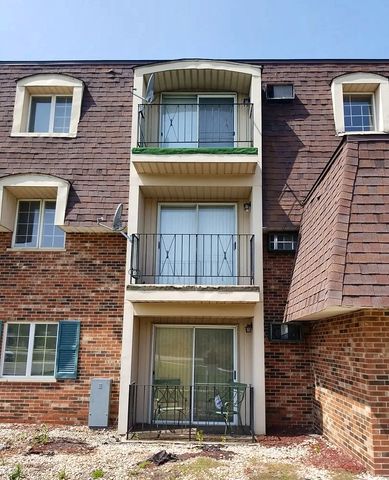 17985 Amherst Court 204, Country Club Hills, IL 60478