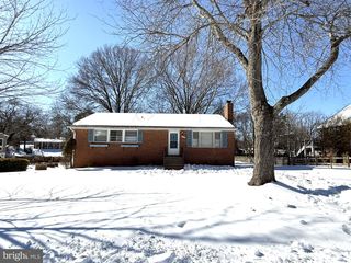 9120 PEABODY ST, Manassas, VA 20110