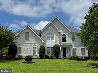 1102 REDTAIL RD, Audubon, PA 19403