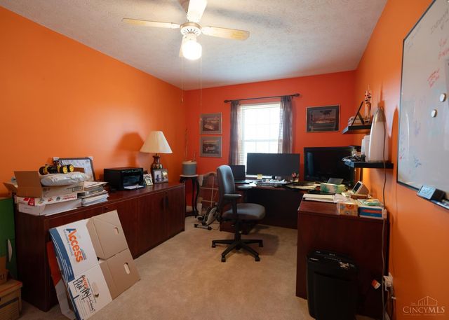 5912 Coachmont Drive, Fairfield, OH 45014