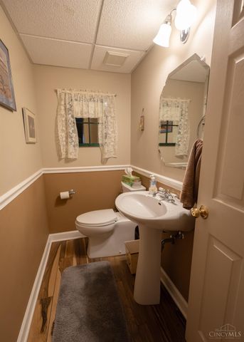 5912 Coachmont Drive, Fairfield, OH 45014