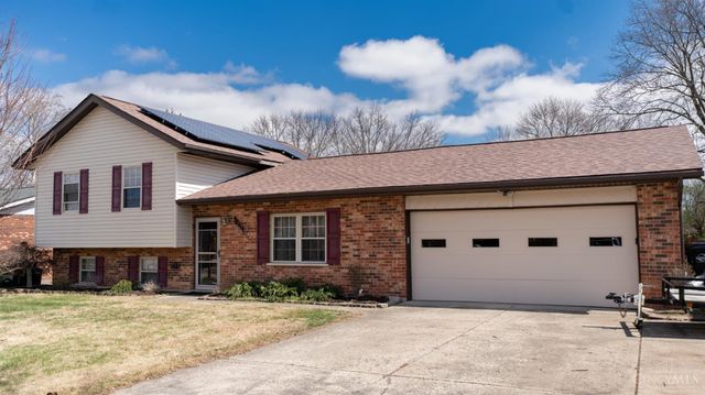 5912 Coachmont Drive, Fairfield, OH 45014