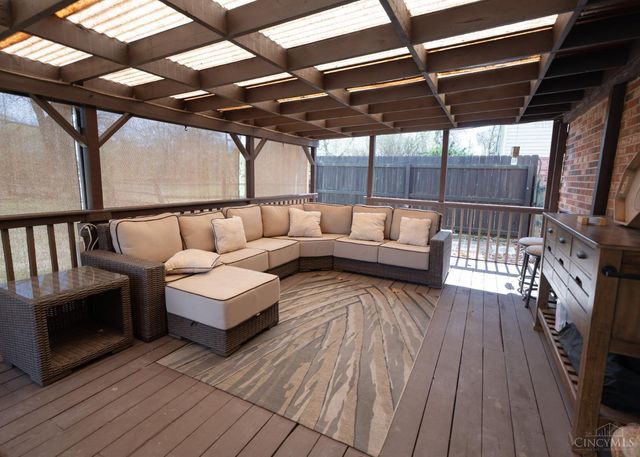 5912 Coachmont Drive, Fairfield, OH 45014