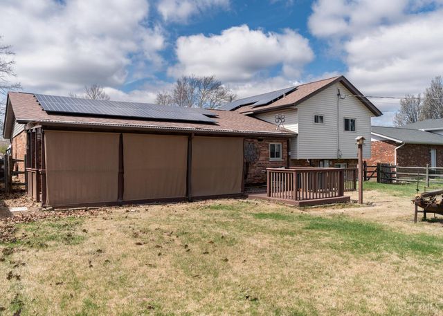 5912 Coachmont Drive, Fairfield, OH 45014