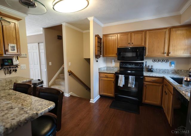 5912 Coachmont Drive, Fairfield, OH 45014