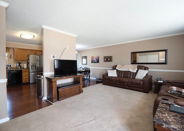 5912 Coachmont Drive, Fairfield, OH 45014