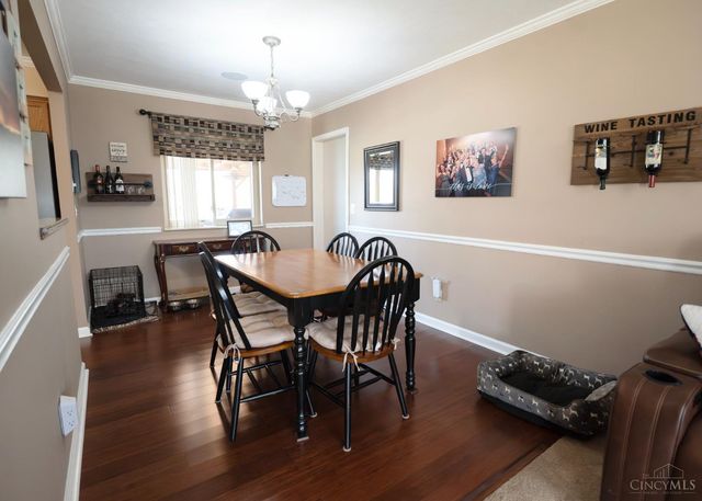 5912 Coachmont Drive, Fairfield, OH 45014