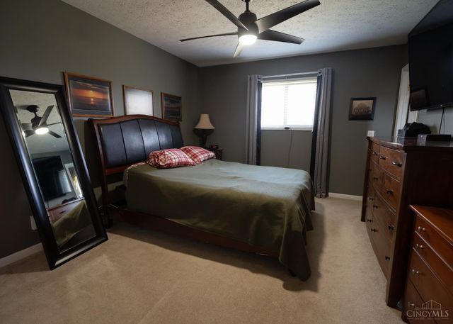 5912 Coachmont Drive, Fairfield, OH 45014