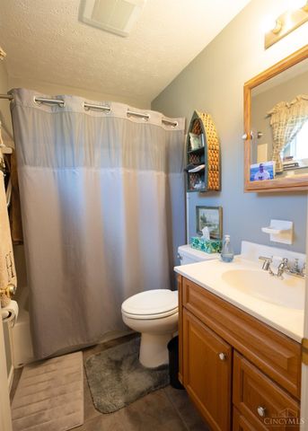 5912 Coachmont Drive, Fairfield, OH 45014