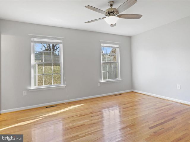 1110 ASHBY ST, Front Royal, VA 22630