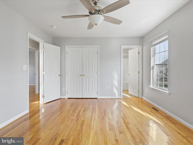 1110 ASHBY ST, Front Royal, VA 22630