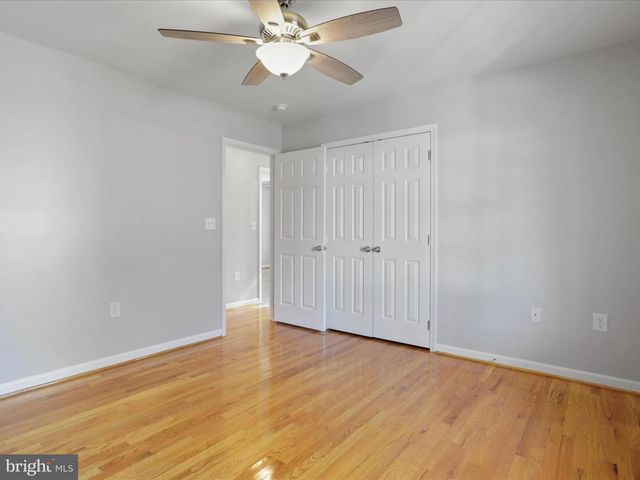 1110 ASHBY ST, Front Royal, VA 22630