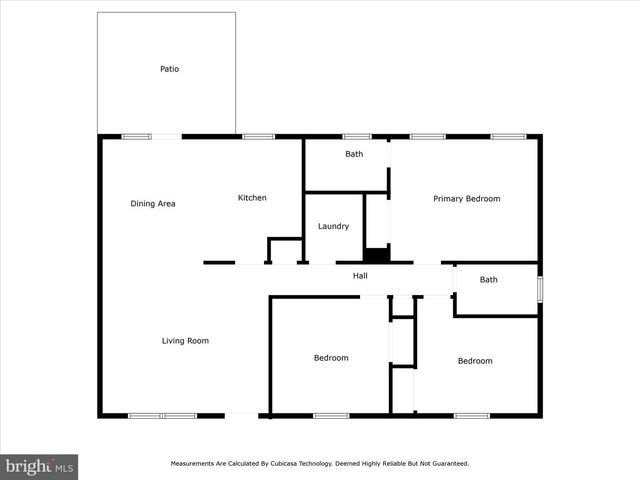 1110 ASHBY ST, Front Royal, VA 22630