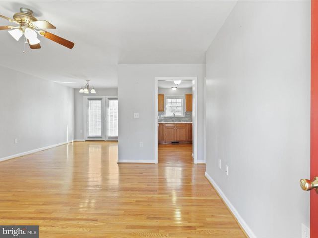 1110 ASHBY ST, Front Royal, VA 22630