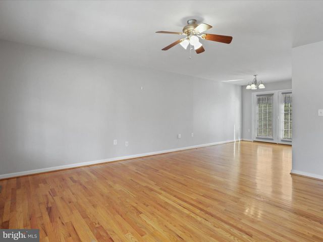 1110 ASHBY ST, Front Royal, VA 22630