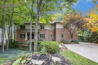 2978 Creek Edge Court, Park Twp, MI 49424