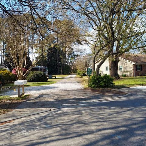 15 King Kove LN, Hampton, VA 23669