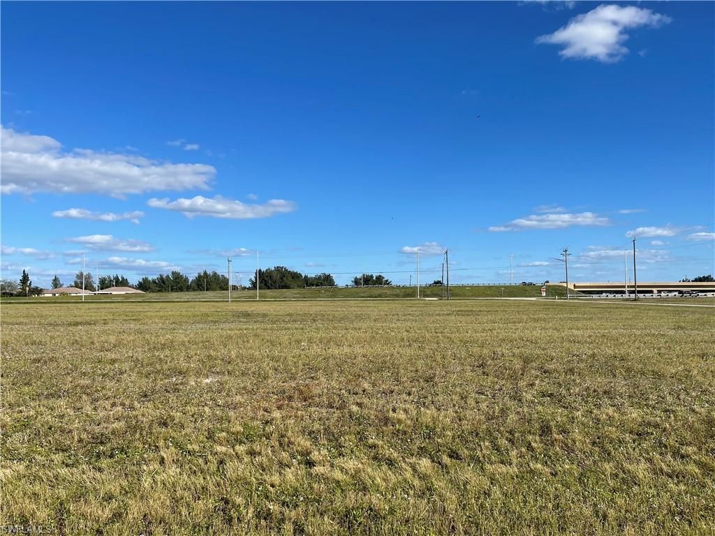 919 NW 32nd PL, CAPE CORAL, FL 33993 — exterior