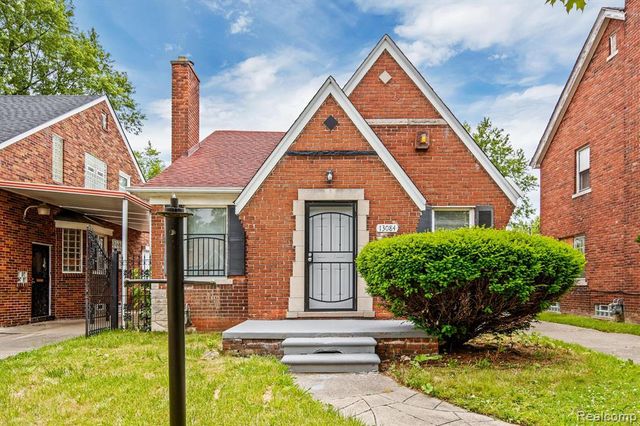 13084 Corbett Street, Detroit, MI 48213