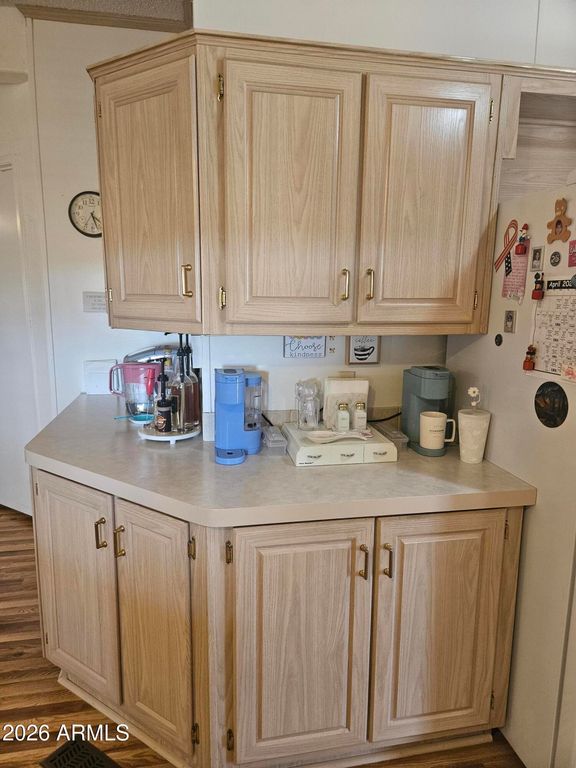 Image 16 of property listing at 708 S Shallow Brook Loop, Sierra Vista, AZ 85635