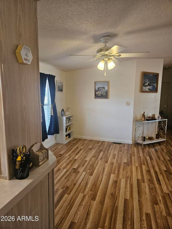Image 18 of property listing at 708 S Shallow Brook Loop, Sierra Vista, AZ 85635