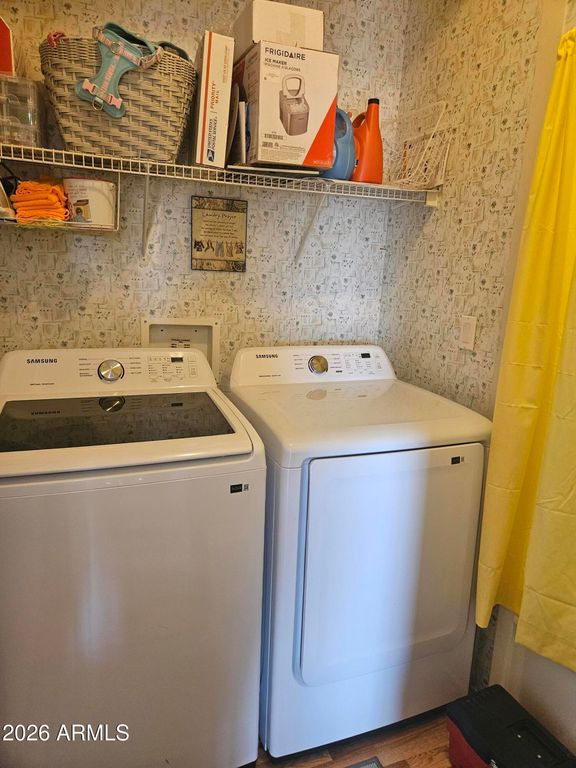 Image 21 of property listing at 708 S Shallow Brook Loop, Sierra Vista, AZ 85635