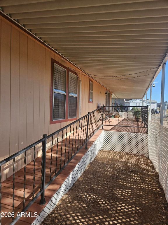 Image 36 of property listing at 708 S Shallow Brook Loop, Sierra Vista, AZ 85635