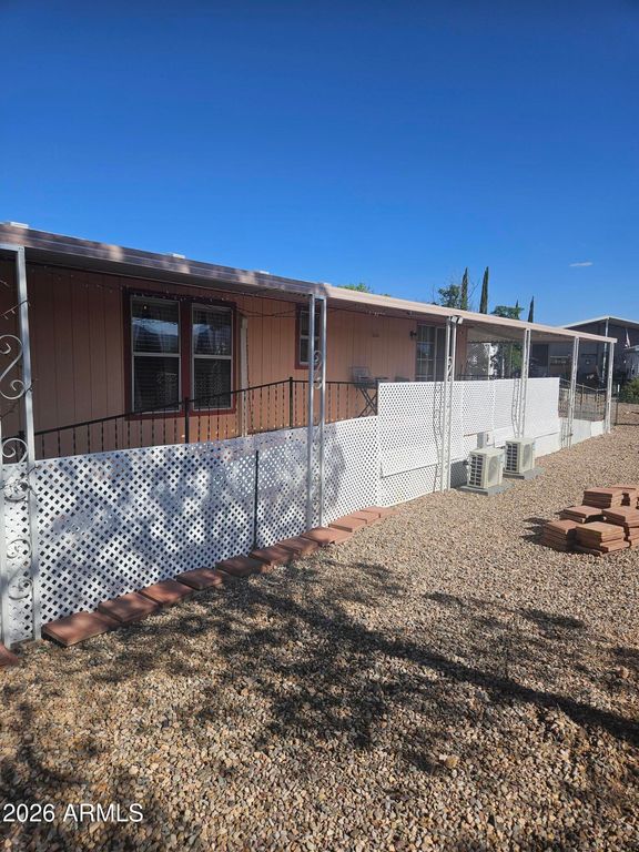 Image 37 of property listing at 708 S Shallow Brook Loop, Sierra Vista, AZ 85635