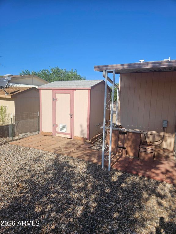 Image 38 of property listing at 708 S Shallow Brook Loop, Sierra Vista, AZ 85635