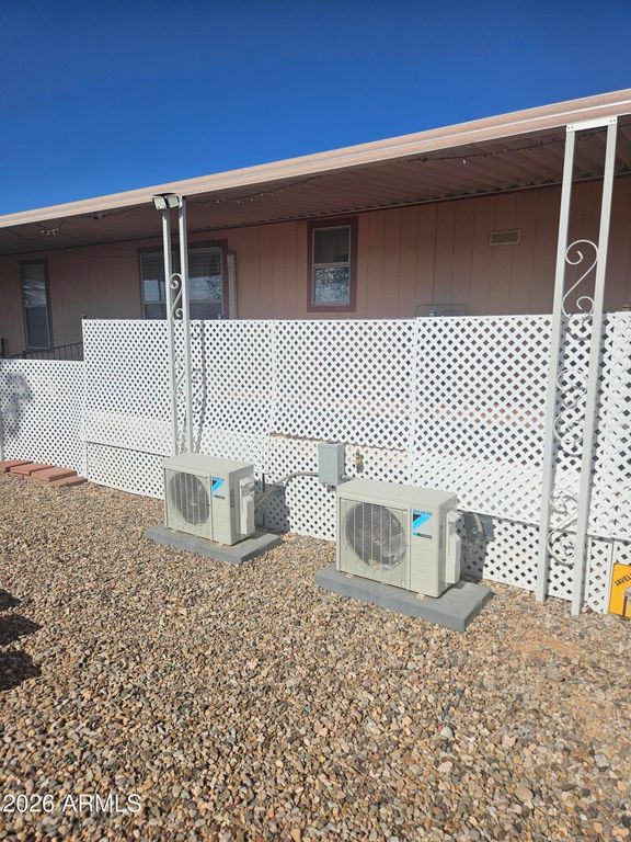 Image 42 of property listing at 708 S Shallow Brook Loop, Sierra Vista, AZ 85635