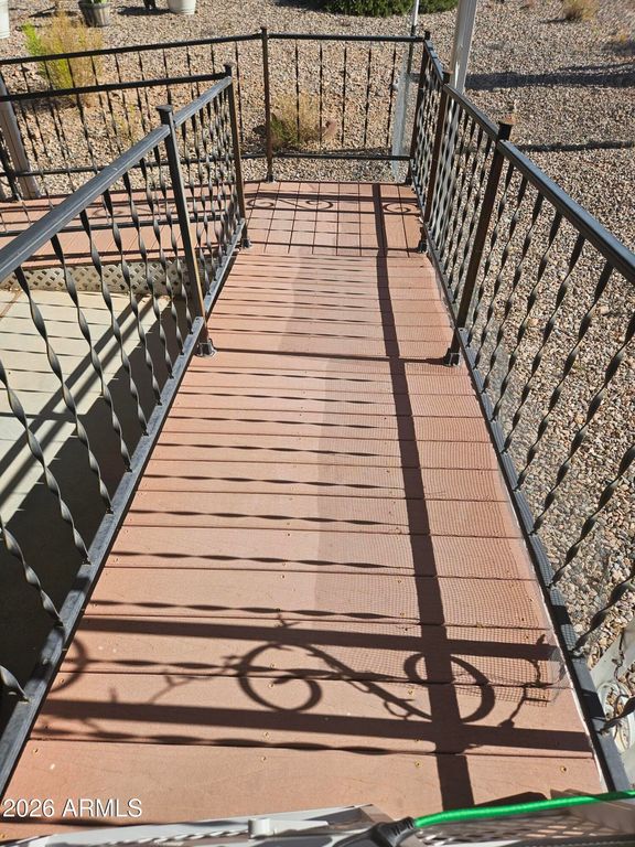 Image 44 of property listing at 708 S Shallow Brook Loop, Sierra Vista, AZ 85635