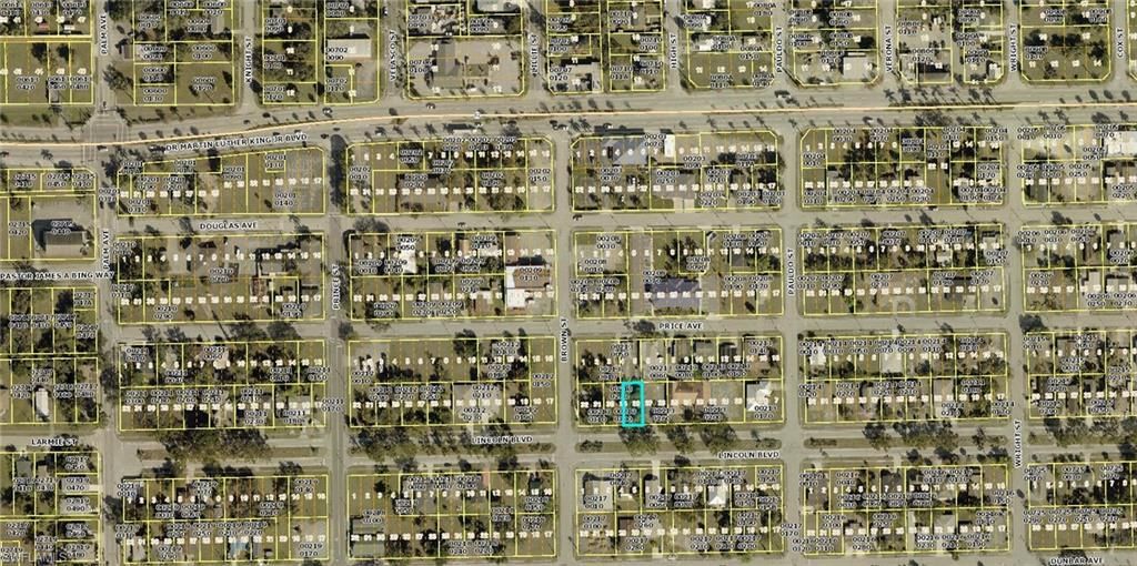 2965 Lincoln BLVD, FORT MYERS, FL 33916 — photo 2