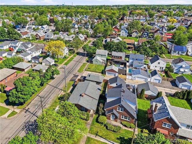 2702 Forest Avenue, Niagara Falls, NY 14301