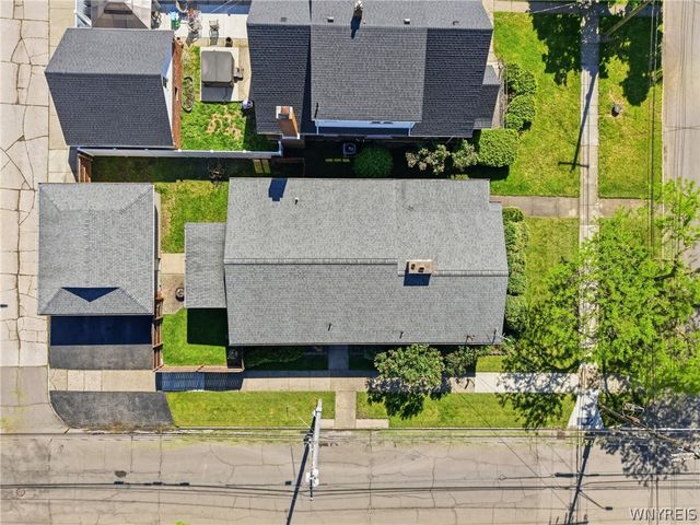 2702 Forest Avenue, Niagara Falls, NY 14301
