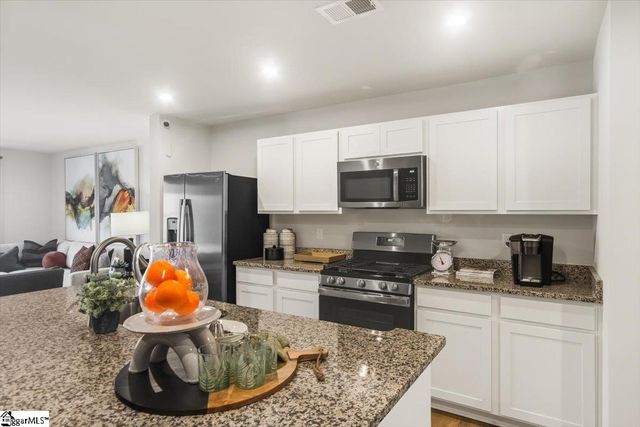 1287 Forestbrook Lane, Spartanburg, SC 29303