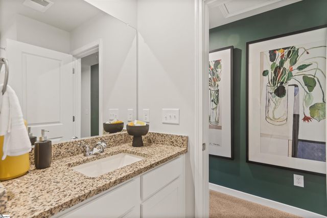 1287 Forestbrook Lane, Spartanburg, SC 29303