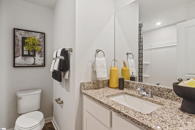 1287 Forestbrook Lane, Spartanburg, SC 29303