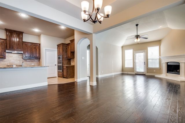 309 Harcourt Avenue, Mckinney, TX 75072