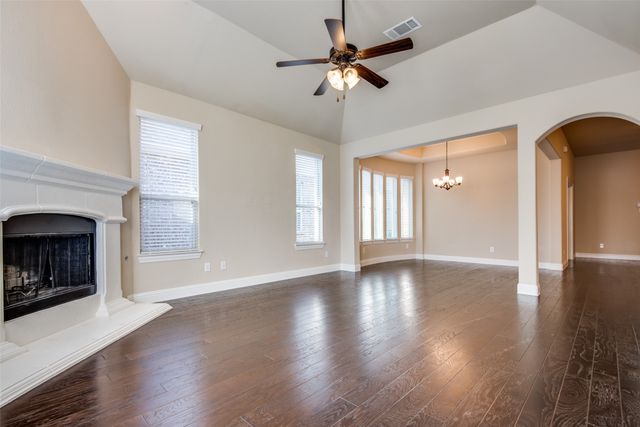 309 Harcourt Avenue, Mckinney, TX 75072