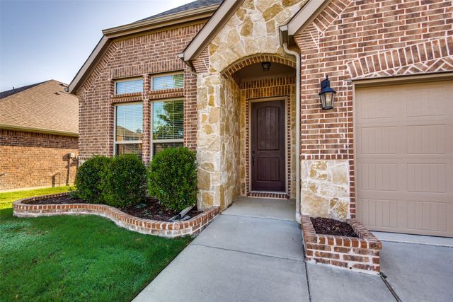 309 Harcourt Avenue, Mckinney, TX 75072