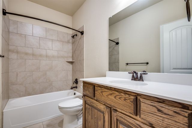 309 Harcourt Avenue, Mckinney, TX 75072