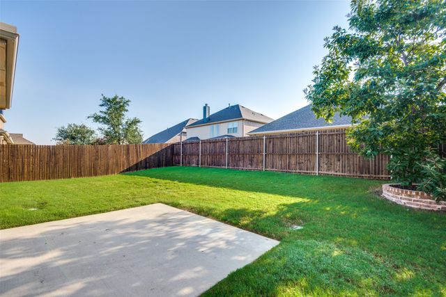 309 Harcourt Avenue, Mckinney, TX 75072