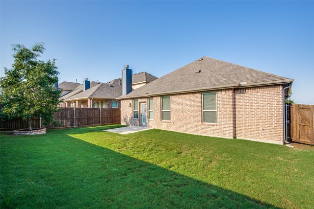 309 Harcourt Avenue, Mckinney, TX 75072