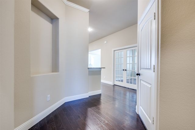 309 Harcourt Avenue, Mckinney, TX 75072